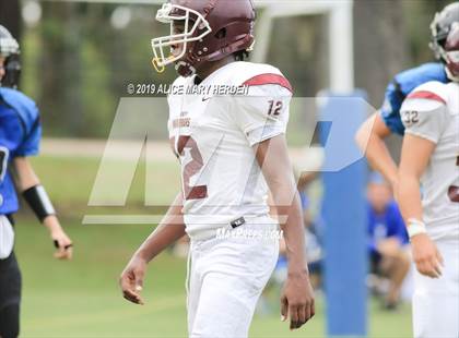 Thumbnail 2 in Bayshore Christian @ Hernando Christian Academy photogallery.
