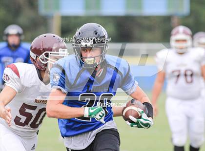 Thumbnail 1 in Bayshore Christian @ Hernando Christian Academy photogallery.