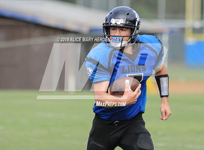 Thumbnail 2 in Bayshore Christian @ Hernando Christian Academy photogallery.