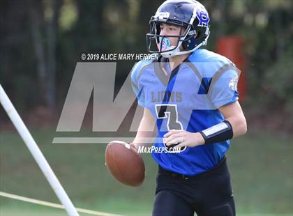 Thumbnail 1 in Bayshore Christian @ Hernando Christian Academy photogallery.