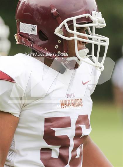 Thumbnail 1 in Bayshore Christian @ Hernando Christian Academy photogallery.