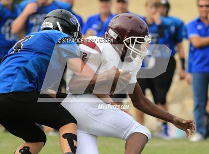 Thumbnail 3 in Bayshore Christian @ Hernando Christian Academy photogallery.