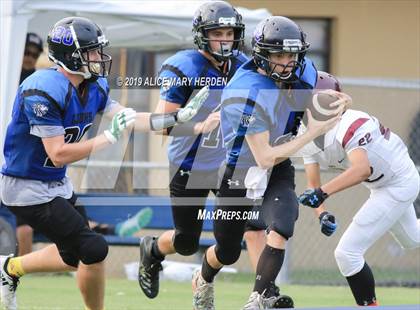 Thumbnail 3 in Bayshore Christian @ Hernando Christian Academy photogallery.
