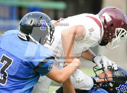 Thumbnail 2 in Bayshore Christian @ Hernando Christian Academy photogallery.