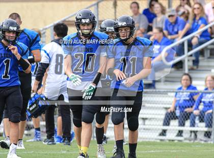 Thumbnail 3 in Bayshore Christian @ Hernando Christian Academy photogallery.