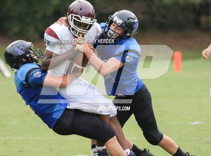 Thumbnail 2 in Bayshore Christian @ Hernando Christian Academy photogallery.