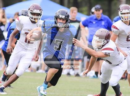 Thumbnail 1 in Bayshore Christian @ Hernando Christian Academy photogallery.