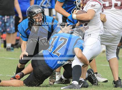 Thumbnail 3 in Bayshore Christian @ Hernando Christian Academy photogallery.
