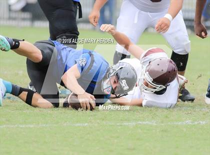 Thumbnail 2 in Bayshore Christian @ Hernando Christian Academy photogallery.
