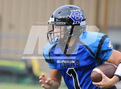 Thumbnail 1 in Bayshore Christian @ Hernando Christian Academy photogallery.