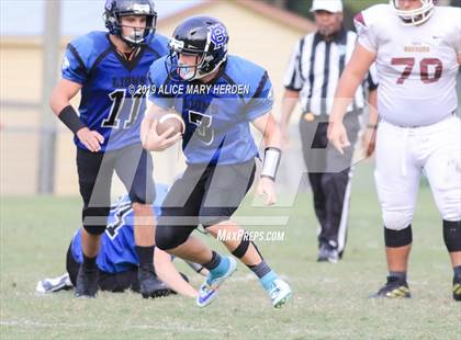 Thumbnail 2 in Bayshore Christian @ Hernando Christian Academy photogallery.