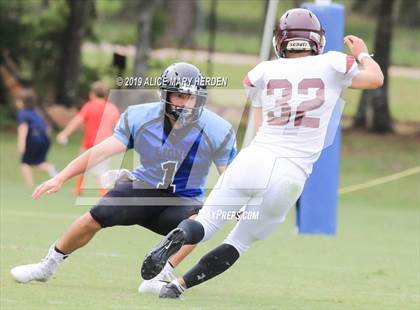Thumbnail 3 in Bayshore Christian @ Hernando Christian Academy photogallery.