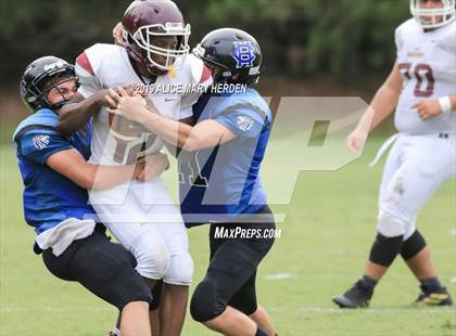 Thumbnail 1 in Bayshore Christian @ Hernando Christian Academy photogallery.