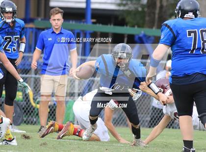 Thumbnail 2 in Bayshore Christian @ Hernando Christian Academy photogallery.