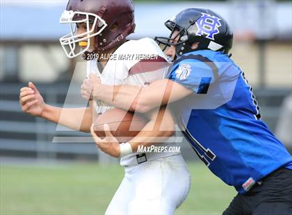 Thumbnail 1 in Bayshore Christian @ Hernando Christian Academy photogallery.