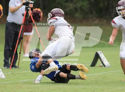 Thumbnail 3 in Bayshore Christian @ Hernando Christian Academy photogallery.