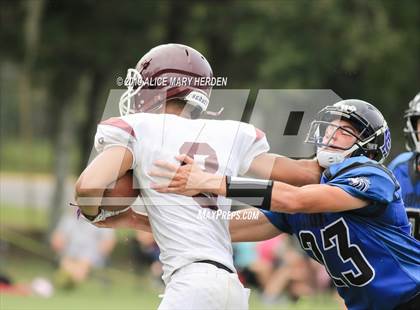 Thumbnail 1 in Bayshore Christian @ Hernando Christian Academy photogallery.
