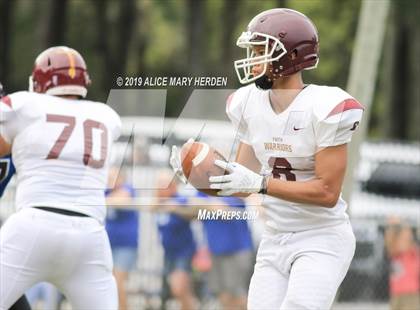 Thumbnail 1 in Bayshore Christian @ Hernando Christian Academy photogallery.