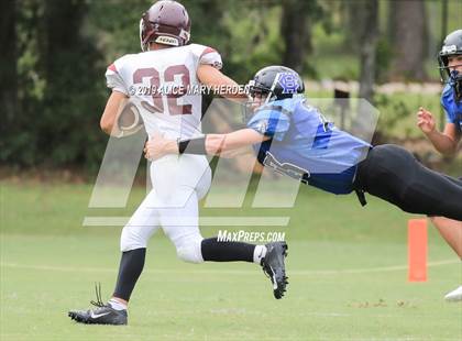Thumbnail 3 in Bayshore Christian @ Hernando Christian Academy photogallery.