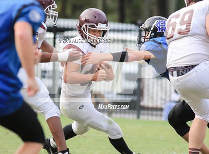 Thumbnail 1 in Bayshore Christian @ Hernando Christian Academy photogallery.