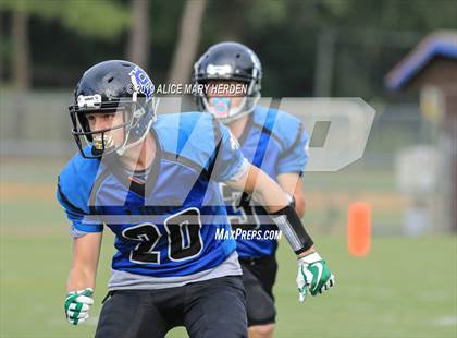 Thumbnail 1 in Bayshore Christian @ Hernando Christian Academy photogallery.