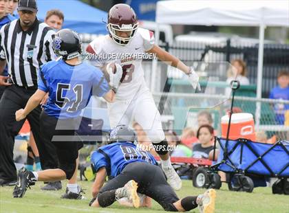 Thumbnail 1 in Bayshore Christian @ Hernando Christian Academy photogallery.