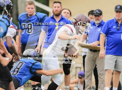 Thumbnail 2 in Bayshore Christian @ Hernando Christian Academy photogallery.