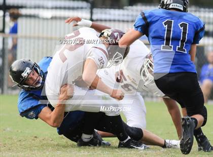 Thumbnail 2 in Bayshore Christian @ Hernando Christian Academy photogallery.