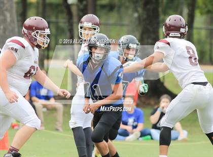 Thumbnail 2 in Bayshore Christian @ Hernando Christian Academy photogallery.