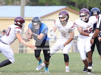 Thumbnail 1 in Bayshore Christian @ Hernando Christian Academy photogallery.