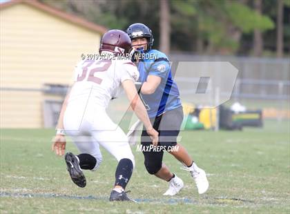 Thumbnail 3 in Bayshore Christian @ Hernando Christian Academy photogallery.
