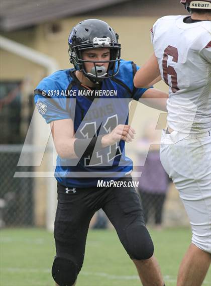 Thumbnail 3 in Bayshore Christian @ Hernando Christian Academy photogallery.