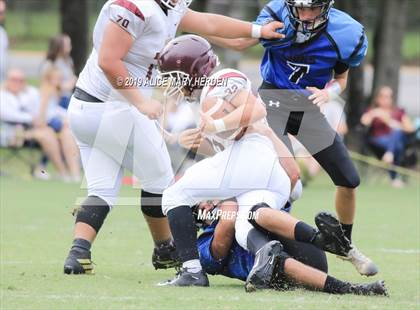 Thumbnail 1 in Bayshore Christian @ Hernando Christian Academy photogallery.