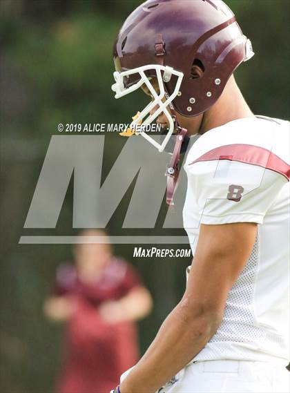 Thumbnail 1 in Bayshore Christian @ Hernando Christian Academy photogallery.