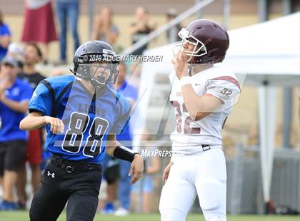 Thumbnail 3 in Bayshore Christian @ Hernando Christian Academy photogallery.