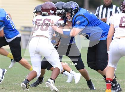Thumbnail 3 in Bayshore Christian @ Hernando Christian Academy photogallery.