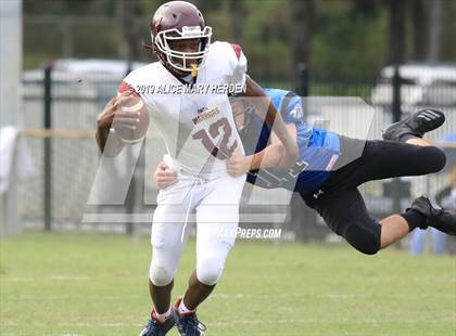 Thumbnail 2 in Bayshore Christian @ Hernando Christian Academy photogallery.