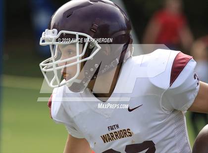 Thumbnail 1 in Bayshore Christian @ Hernando Christian Academy photogallery.