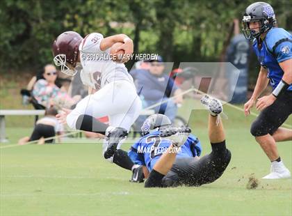 Thumbnail 1 in Bayshore Christian @ Hernando Christian Academy photogallery.