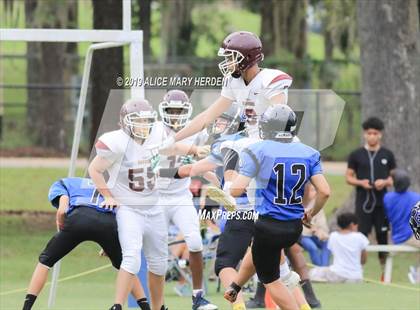 Thumbnail 3 in Bayshore Christian @ Hernando Christian Academy photogallery.