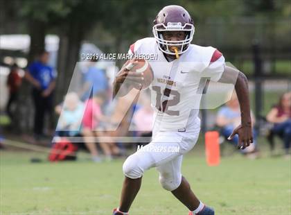 Thumbnail 1 in Bayshore Christian @ Hernando Christian Academy photogallery.