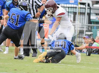 Thumbnail 3 in Bayshore Christian @ Hernando Christian Academy photogallery.