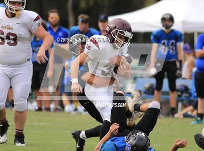 Thumbnail 3 in Bayshore Christian @ Hernando Christian Academy photogallery.