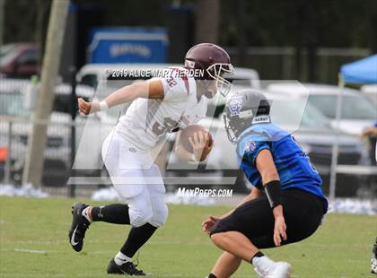 Thumbnail 3 in Bayshore Christian @ Hernando Christian Academy photogallery.