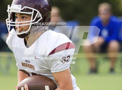 Thumbnail 3 in Bayshore Christian @ Hernando Christian Academy photogallery.