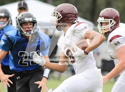 Thumbnail 3 in Bayshore Christian @ Hernando Christian Academy photogallery.
