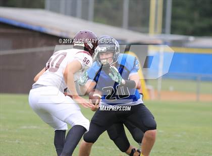 Thumbnail 1 in Bayshore Christian @ Hernando Christian Academy photogallery.