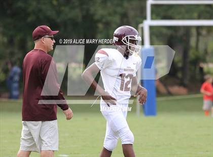 Thumbnail 3 in Bayshore Christian @ Hernando Christian Academy photogallery.