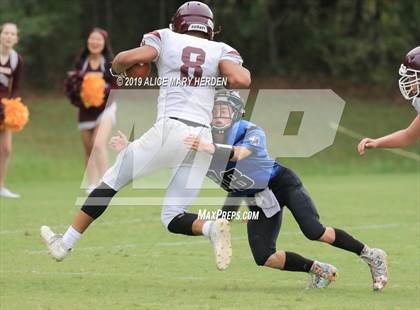 Thumbnail 2 in Bayshore Christian @ Hernando Christian Academy photogallery.