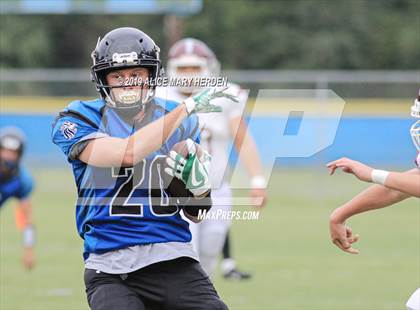 Thumbnail 3 in Bayshore Christian @ Hernando Christian Academy photogallery.